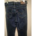 Levi's  725 Women's High Rise Bootcut Denim Jeans Size 29 Waist 29" Inseam Photo 2