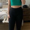 Kappa  Green Crop Top Photo 0