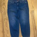 Tommy Hilfiger  Tribeca Skinny Ankle Blue Jeans Womens Size 14 Photo 0