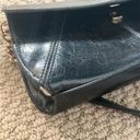 Liz Claiborne Vintage 1990s  Gothic Purse Photo 3