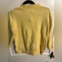 L.L.Bean  Womens Knitted Sweater Cardigan Photo 4