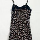Jessica Simpson  Sleeveless Mini Fit & Flare Mini Dress Size Small Photo 4