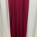 City Chic  Rhubarb Red Riviera Maxi Dress Sz.L(20) NWT Photo 12