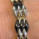 Nine West  boxes stretch bracelet Photo 3