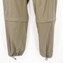 Mountain Hardwear  Womens Outdoor Hiking Gorpcore Convertible Pants Size 12 Photo 2