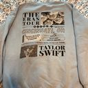 Gildan Taylor Swift Eras Tour Crewneck Photo 2