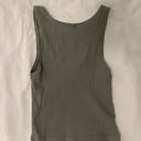 SKIMS Tank Top Photo 3