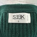 SEEK the Label Knit Pullover Photo 10