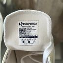 Superga NEW  2750 Gradient Print Pastel Rainbow Sneakers, Size EU 39 New w/o Box Photo 11