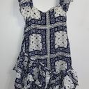 Cinq à Sept NWT $445 Cinq A Sept Off The Shoulder Minella Dress 0 Photo 6