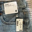 Aeropostale Jean Skirt Photo 3