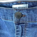 Lane Bryant  Flex Magic Denim Low Rise Boyfriend Curvy Fit  Distressed Size 26 Photo 4