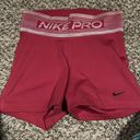 Nike pros Photo 0