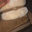 UGG Mini Fluff Photo 5