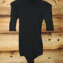 Commando NWT  Revolve Black Short Sleeve Bodysuit OS S M L XL Photo 0