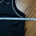 Nike Tank Top - Black Photo 5