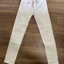 Polo Ralph Lauren White Jeans Photo 0