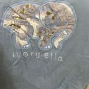 Ivory Ella T-shirt Photo 1