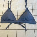 Rip Curl Surf Cross-back Triangle Bikini Photo 1