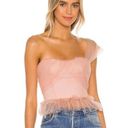 Revolve  Marnie Top in Champagne Pink
NBD xs Photo 0