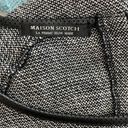 Maison Scotch  Rendez Vous Tweed Shift Dress Grey Photo 9