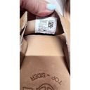 Sperry  TOPSIDERS SEAPORT TAN LEATHER SANDALS WOMENS SZ 9 Photo 5