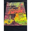 Star Wars  beware of the empire short sleeve tshirt size small Photo 1