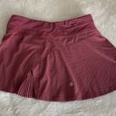 Lululemon Play Off The Pleats Skirt Photo 2