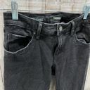 Wild Fable  Low Rise Flare Black Denim Jeans Photo 2