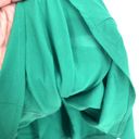 Harper  Rose sheath dress Kelly green size 4 career office small Photo 4