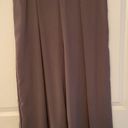 Simply Styled  grey/taupe Culotte size 12 Photo 0