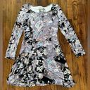 Cynthia Rowley Women’s NWT  Print Edition Dress Photo 1