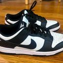 Nike  Dunk Low Panda Photo 0