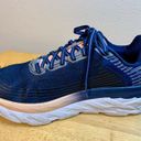 Hoka  One One Tennis Shoes size 8-1/2D Photo 4