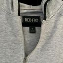 Red Fox Savage Quarter Zip Photo 2