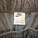 Nike Black Joggers Photo 2