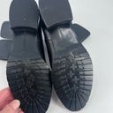 Buckle Black Donald J Pliner Ankle Boots Leather Donato 2  EU 35 Moto Size 6 Photo 7