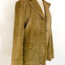 Banana Republic  vintage suede jacket Photo 1