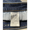 American Eagle  Hi Rise Jeggings Womens Size 12 Jeans Next Level Stretch Denim Photo 4