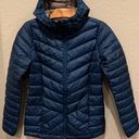 Lole Lolë Emeline Hooded Down Puffer Jacket (XS) Photo 0