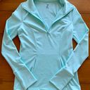 Zella Quarter Zip Pullover Photo 0