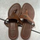 Tory Burch  Jolie Flat Thong Photo 2