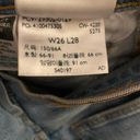 Levi's Wedgie Straight Jeans Photo 3