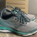 Spanx Mizuno Wave Paradox 2 Running Shoes Sneakers Size 8 Photo 0