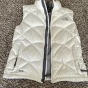 The North Face 550 Puffer Vest Photo 2