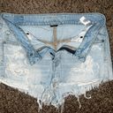 American Eagle Outfitters High-rise Shortie Photo 5