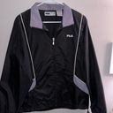 FILA jacket Vintage Photo 0