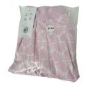 Lady Hagen  SIDE PLEAT SKORT WOMENS SIZE XXL PINK SEASHELLS GOLF ACTIVEWEAR Photo 10