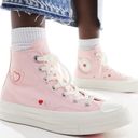 Converse NEW Women  Chuck 70 Y2K Heart Valentine's Day Love Shoes - Sz 8.5 Photo 12