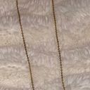 Evry Jewels Necklace Gold Photo 0